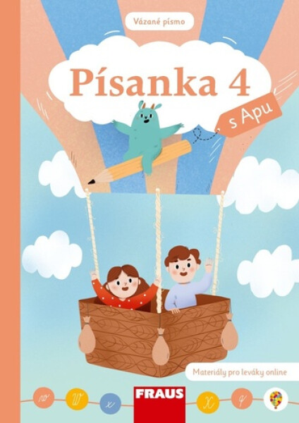 Písanka Apu