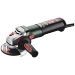 BOSCH GWS 18V-7 Professional 125 mm - 2x 4.0 Ah / Aku úhlová bruska / 18V / 11.000 ot-min / M14 / 2x4.0 Ah (06019H9005)