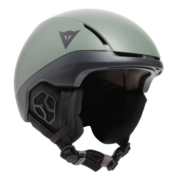 Lyžařská helma Dainese ELEMENTO, Sage Green 23/24 Helmy vel.: