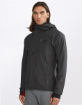 Klättermusen Asynja Jacket M's 961 Raven S