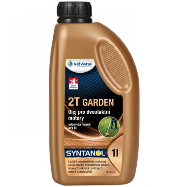 Velvana Syntanol Garden 2T 1 l