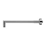 OMNIRES - nástěnné sprchové rameno, 38 cm chrom /CR/ RA04CR