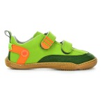 Ricosta Qnuffs Ahorn Lime/Orange