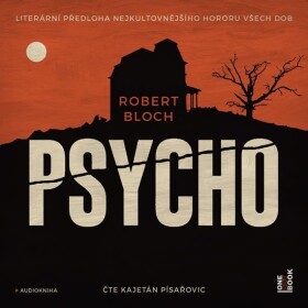 Psycho Bloch