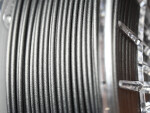 OrCA® Nylon PA6 + CF10 1,75 mm Fishy Filaments Fillamentum 600 g