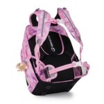 Bagmaster LUMI 26 A školní batoh – pejsek