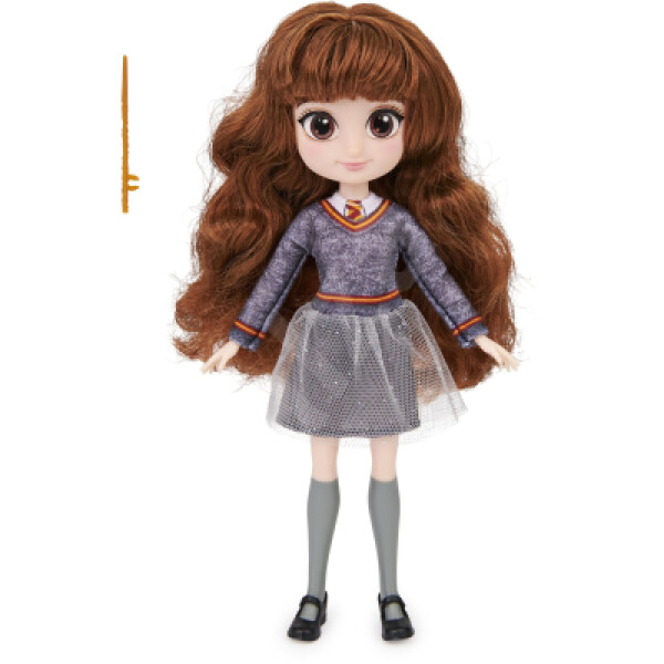 Harry Potter Hermiona figurka 20 cm - Spin Master Harry Potter