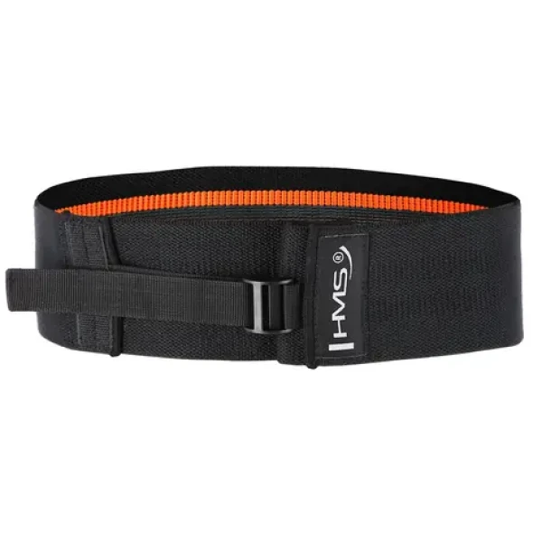 HMS HBR10 Nastavitelná odporová guma Hip band (5907695586626)