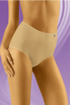 Dámské kalhotky Tahoo Maxi beige - WOLBAR Béžová L