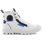 Unisex Pampa HI Re-Craft U 77220-904-M - Palladium EU 39