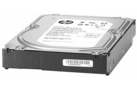 HP Enterprise 4TB / Server disk / 3.5 / SATA / 7200 rpm / 2y (801888-B21)
