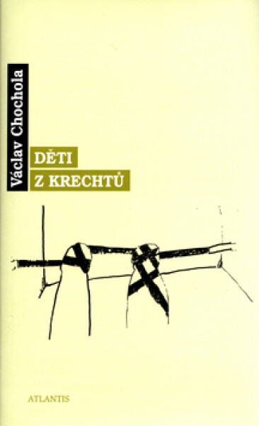 Děti z krechtů (poškozená) - Václav Chochola