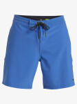Pánské koupací šortky Quiksilver STREET TRUNK Velikost: 36