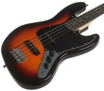 Blond JAB-1 SB
