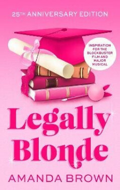 Legally Blonde