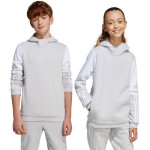 Adidas Squadra 25 Sweat Hoody Jr JD4808 Mikina 164 cm
