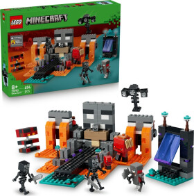 LEGO® Minecraft® 21590 Souboj s Witherem - LEGO® Minecraft™