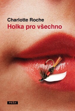 Holka pro všechno - Charlotte Roche