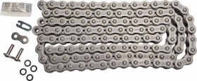 EK Chains QX-kroužkový řetěz EK 520 SRX2 116 L na CFMOTO 450 MT-R/RX