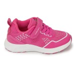 Dívčí tenisky ELASTICOS Fucsia, Biomeanics, 241270-B146, červena - 38