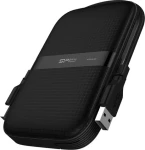 Silicon Power Armor A60 4TB černá / 2.5" / USB 3.2 / IPX4 (SP040TBPHDA60S3A)