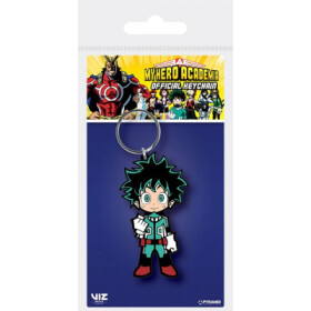 My Hero Academia Klíčenka - EPEE Merch - Pyramid