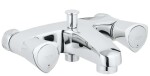 GROHE - Costa S Vanová kohoutková baterie, chrom 25485001