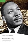 PER | Level 3: Martin Luther King - Coleen Degnan-Veness