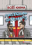 Boží kniha od Pastoral Brothers - Karel Müller, Jakub Malý