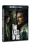 The Last of Us kolekce 1.-2. série 7BD (UHD)