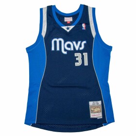 Mitchell & Ness Pánský dres Dallas Mavericks NBA Jason Terry #31 2011-12 Swingman Velikost: 2XL