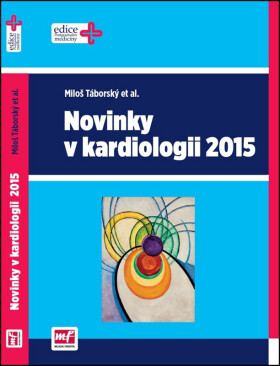 Novinky v kardiologii 2015 - Kolektiv