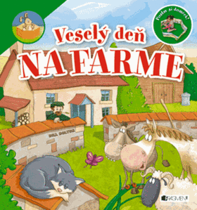 Veselý deň na farme - Bill Bolton