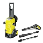 Rozbaleno - Kärcher K 5 WCM Premium / Vysokotlaký čistič / 2100W / Tlak 145 bar / Průtok 500 l-h / rozbaleno (1.324-460.0.rozbaleno)