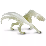 Safari Ltd. Safari Ltd. Figurka - Drak - svítící ve tmě
