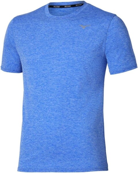 Běžecké tričko Mizuno Core Impulse Short Sleeve Tee J2GAC01923 Velikost textilu: S