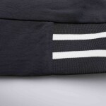 Nike Pánská bunda New York Mets MLB City Connect 2026 Authentic Dugout Bomber Anthrazit Velikost: L