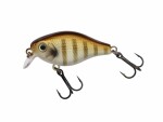 Berkley Wobler Pulse Fry Shallow 3,8cm - Blue Flash,Berkley Wobler Pulse Fry Shallow 3,8cm - Blue Flash