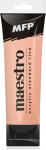 Akrylová barva Maestro 75ml - pearl rose gold