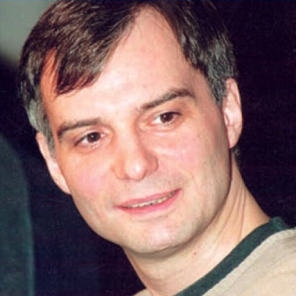 Bludiště - Ladislav Smoček - audiokniha