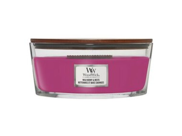 WoodWick Wild Berry & Beets 453,6 g