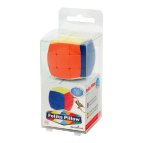 Mini Feliks Pillow