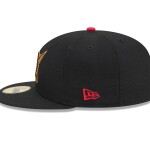 New Era Pánská kšiltovka Pittsburgh Pirates MLB Authentic City Connect 59FIFTY Fitted Alternate Velikost: 7 1/4