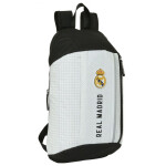 Real Madrid mini batoh sportovní batoh 612454821 Bílá