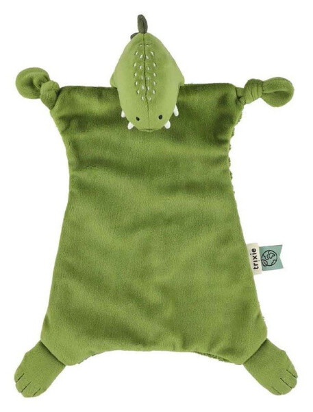 Mazlíček pro miminka pan dinosaur