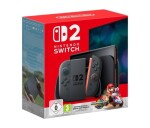 Nintendo Switch 2 + Mario Kart World EDF_1468905