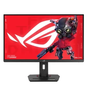 27" ASUS ROG Strix XG279CNS černá / Monitor / Fast IPS / FHD / 380Hz / 1ms / HDMI+DP+USB-C (90LM0AW0-B01371)