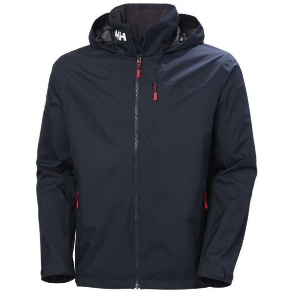 Helly Hansen Bunda s kapucí M 34443 597 L