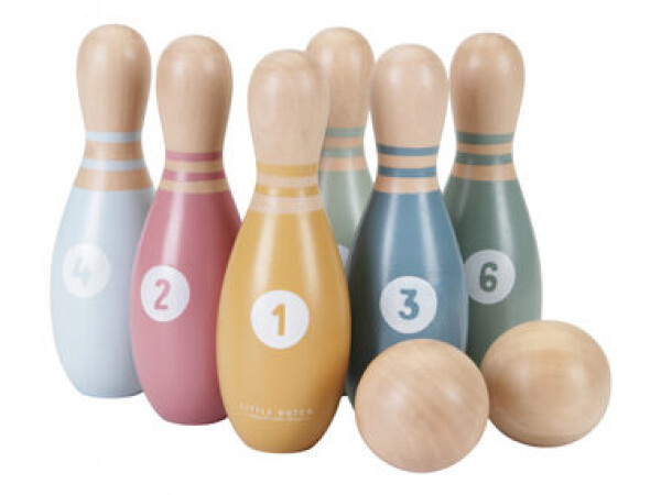 Little dutch Bowling