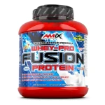 Amix Whey-Pro FUSION 2300 g strawberry (15958)